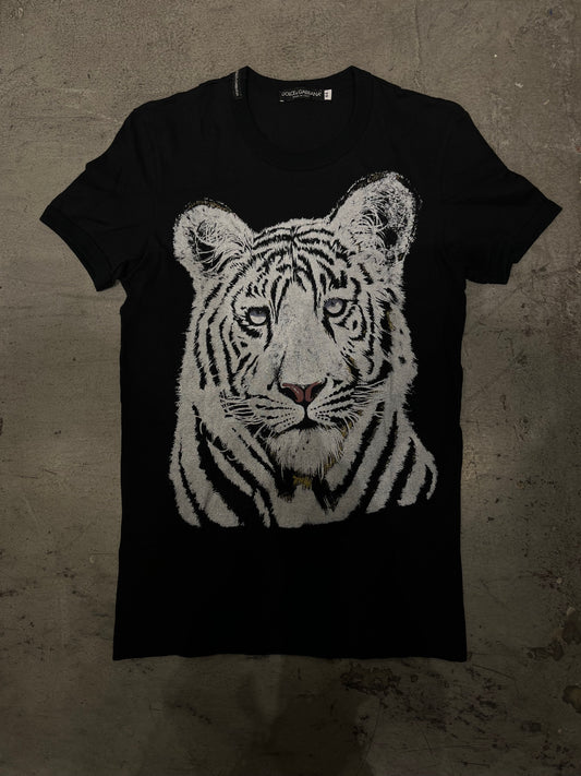 Dolce & Gabbana Tiger T-Shirt